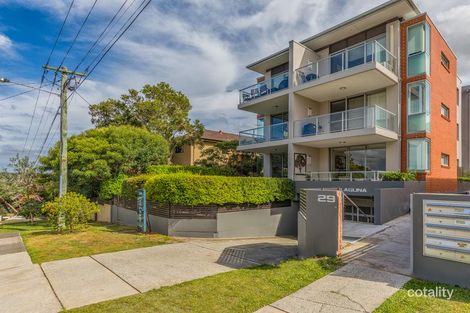 Property photo of 4/29 Dalley Street Queenscliff NSW 2096