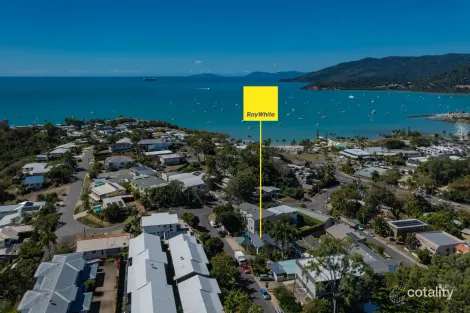 1 Lewis St, Airlie Beach, QLD 4802