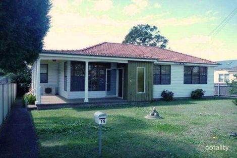 19 Royal St, New Lambton, NSW 2305