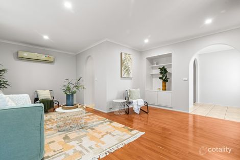 Property photo of 45 Lockyer Avenue Werrington County NSW 2747