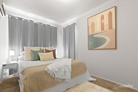 Property photo of 45 Lockyer Avenue Werrington County NSW 2747