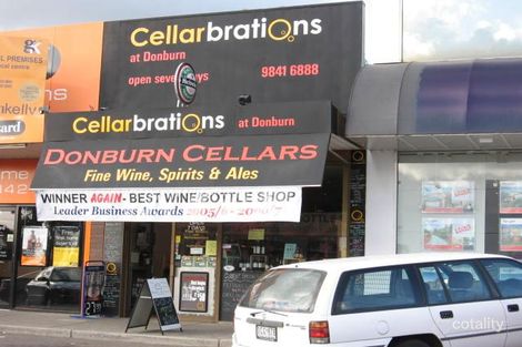 252-268 Blackburn Rd, Doncaster East, VIC 3109