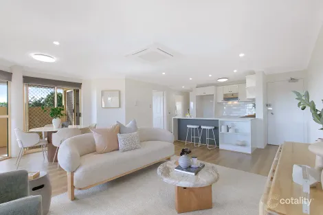 Property photo of 5/44 Globe Street Ashgrove QLD 4060