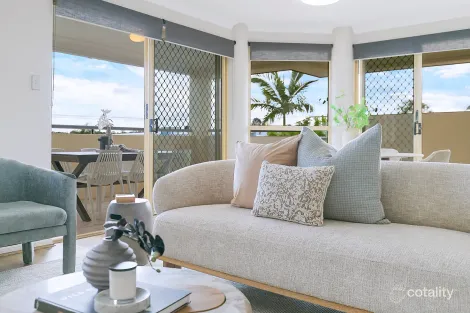 Property photo of 5/44 Globe Street Ashgrove QLD 4060