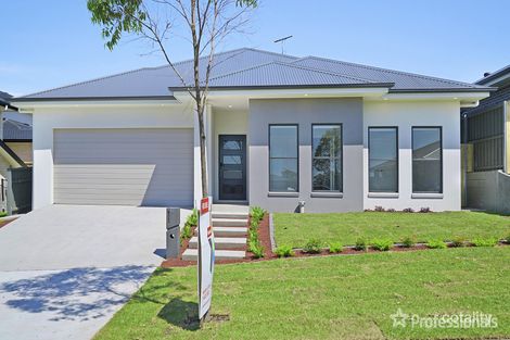 Property photo of 10 Galileo Street Campbelltown NSW 2560
