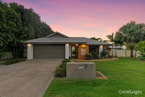 Property photo of 3 Rosedale Drive Wondunna QLD 4655