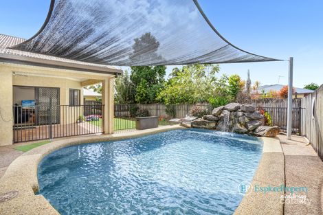 Property photo of 23 Bassett Street Kanimbla QLD 4870