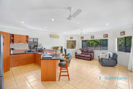 Property photo of 23 Bassett Street Kanimbla QLD 4870