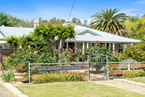 Property photo of 18 Browne Street Tocumwal NSW 2714