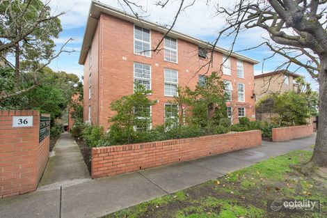 14/36 Kensington Rd, South Yarra, VIC 3141