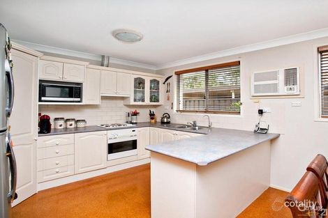 Property photo of 5 Ashgrove Crescent Blacktown NSW 2148