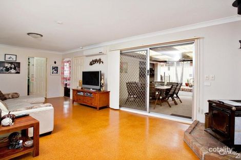 Property photo of 5 Ashgrove Crescent Blacktown NSW 2148