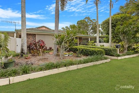 Property photo of 24 Goodwin Avenue Point Vernon QLD 4655