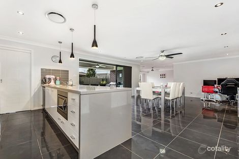 Property photo of 16 Caley Way Mount Annan NSW 2567