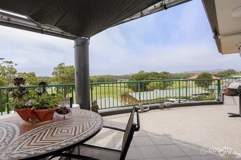 Property photo of 27/40 Horizons Drive Salamander Bay NSW 2317