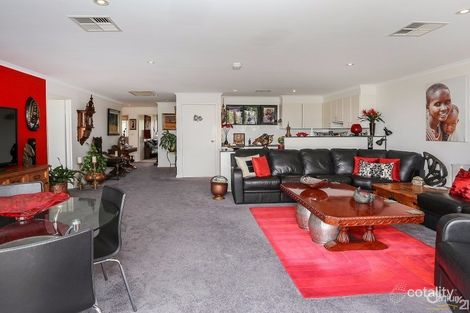 Property photo of 27/40 Horizons Drive Salamander Bay NSW 2317