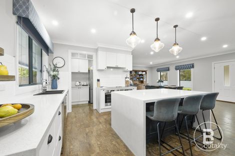 Property photo of 435 Freehold Lane Carisbrook VIC 3464