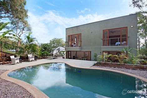 Property photo of 2 Duringan Street Currumbin QLD 4223