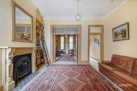 Property photo of 21 West Street Paddington NSW 2021