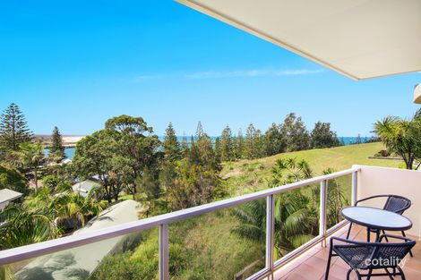 Property photo of 6/1 Clarence Street Port Macquarie NSW 2444