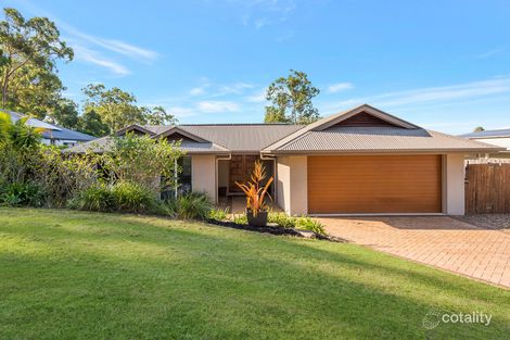 Property photo of 24 Peachester Close Ormeau QLD 4208