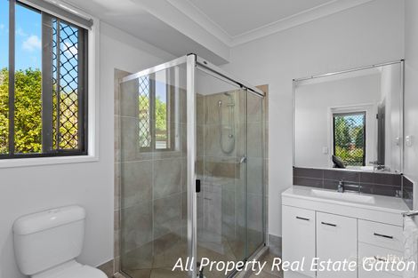 Property photo of 12 Lillypilly Place Regency Downs QLD 4341