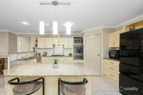 Property photo of 4 Wallaby Place Morayfield QLD 4506