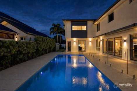 Property photo of 13 Saint Raphael Terrace Bundall QLD 4217