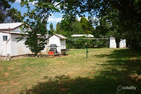 Property photo of 5 Baker Street Adaminaby NSW 2629