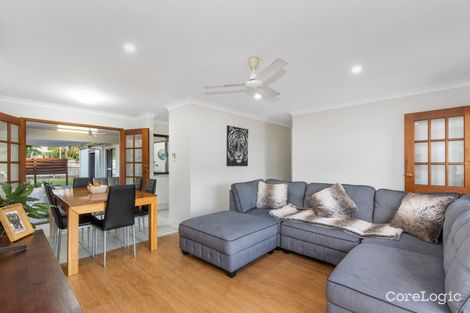 Property photo of 10 Kulwin Court Annandale QLD 4814
