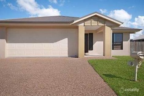 5 Gillingham Ct, Kirwan, QLD 4817