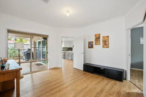 Property photo of 8 Wallaroo Circuit North Lakes QLD 4509