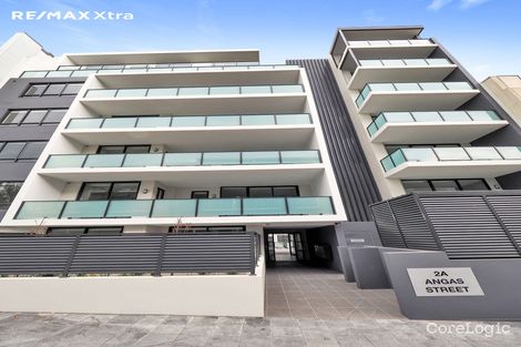 Property photo of 15/2A Angas Street Meadowbank NSW 2114