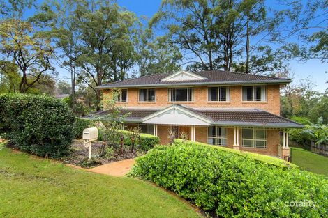 22 Lancaster Ave, Beecroft, NSW 2119