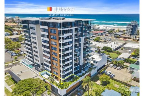 206/16-18 Seventh Ave, Palm Beach, QLD 4221