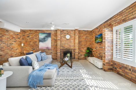 Property photo of 21 Palall Crescent Ferny Hills QLD 4055