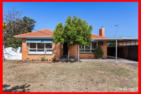 Property photo of 2 Bertha Street Springvale VIC 3171