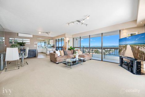 Property photo of 43/18 Commodore Drive Surfers Paradise QLD 4217