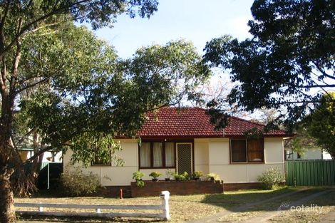 12 Pitcairn Ave, Lethbridge Park, NSW 2770