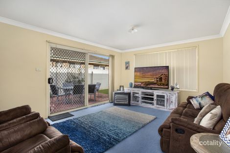 Property photo of 7 Tuart Circle Narellan Vale NSW 2567