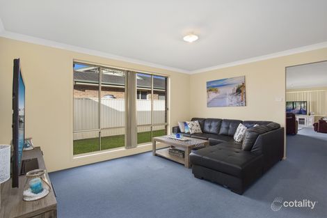 Property photo of 7 Tuart Circle Narellan Vale NSW 2567