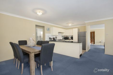 Property photo of 7 Tuart Circle Narellan Vale NSW 2567