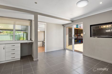 Property photo of 16 Seaton Street South Toowoomba QLD 4350