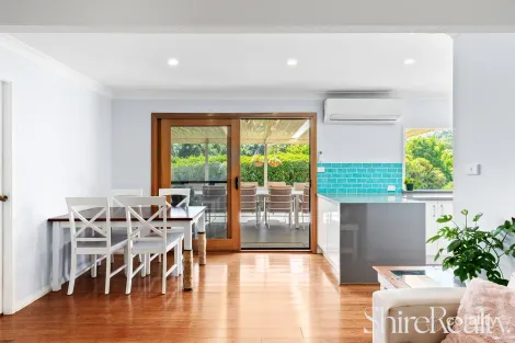 Property photo of 28 First Farm Drive Castle Hill NSW 2154