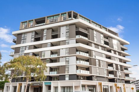 Property photo of 421/1 Hutchinson Walk Zetland NSW 2017