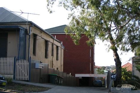 6/47a Kensington Rd, Kensington, NSW 2033