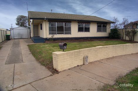 Property photo of 5 Sidney Court Shepparton VIC 3630