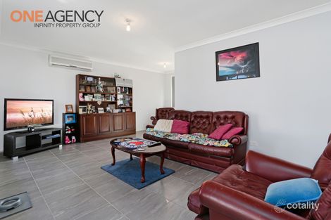 Property photo of 1 Lackey Place Currans Hill NSW 2567