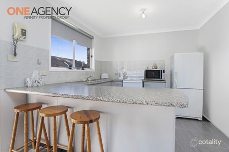 Property photo of 1 Lackey Place Currans Hill NSW 2567