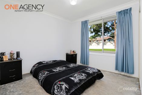 Property photo of 1 Lackey Place Currans Hill NSW 2567